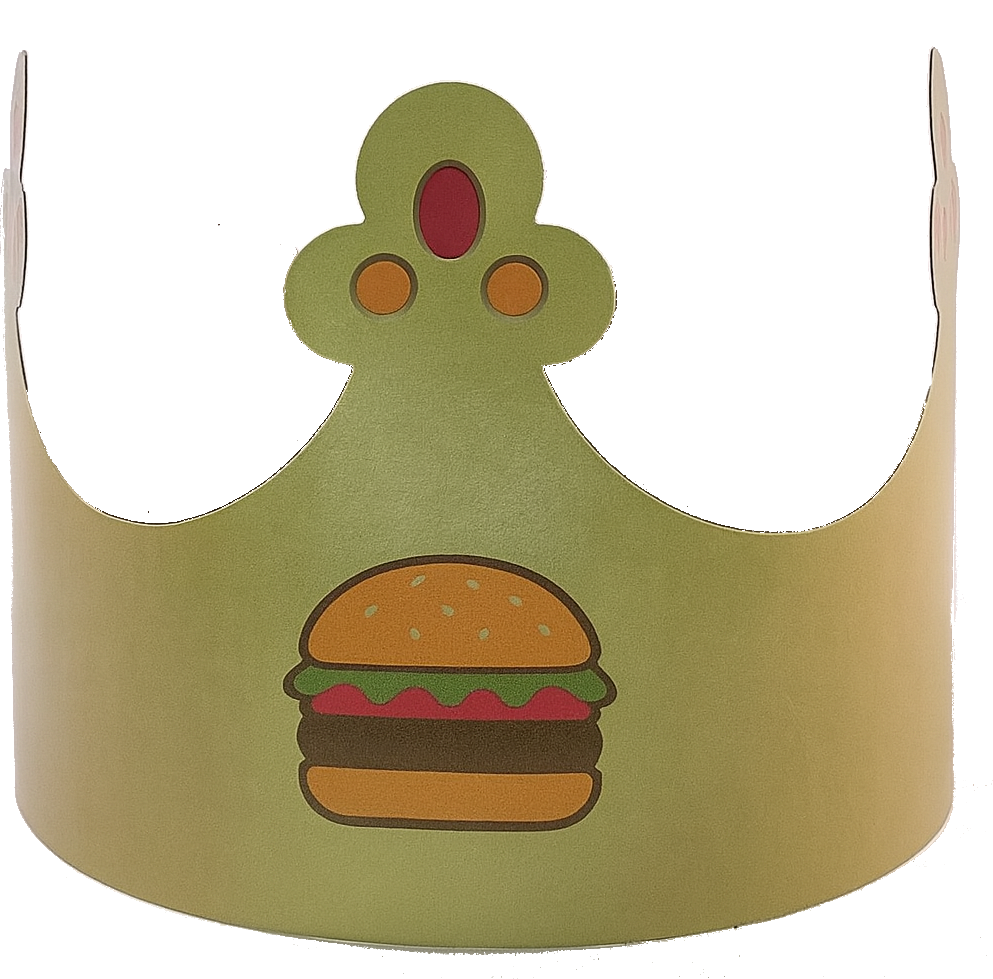 Crown