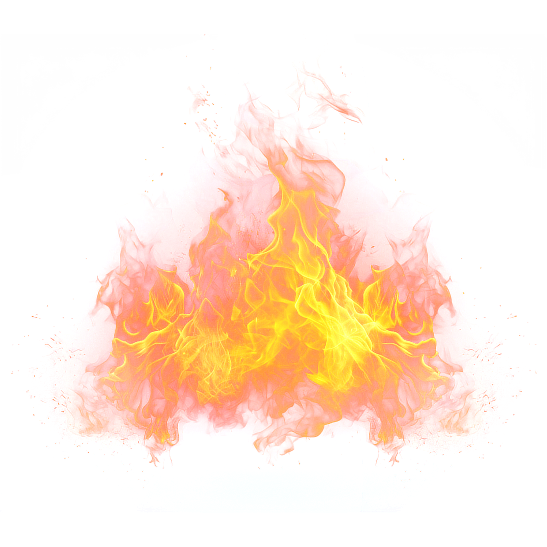 Flames