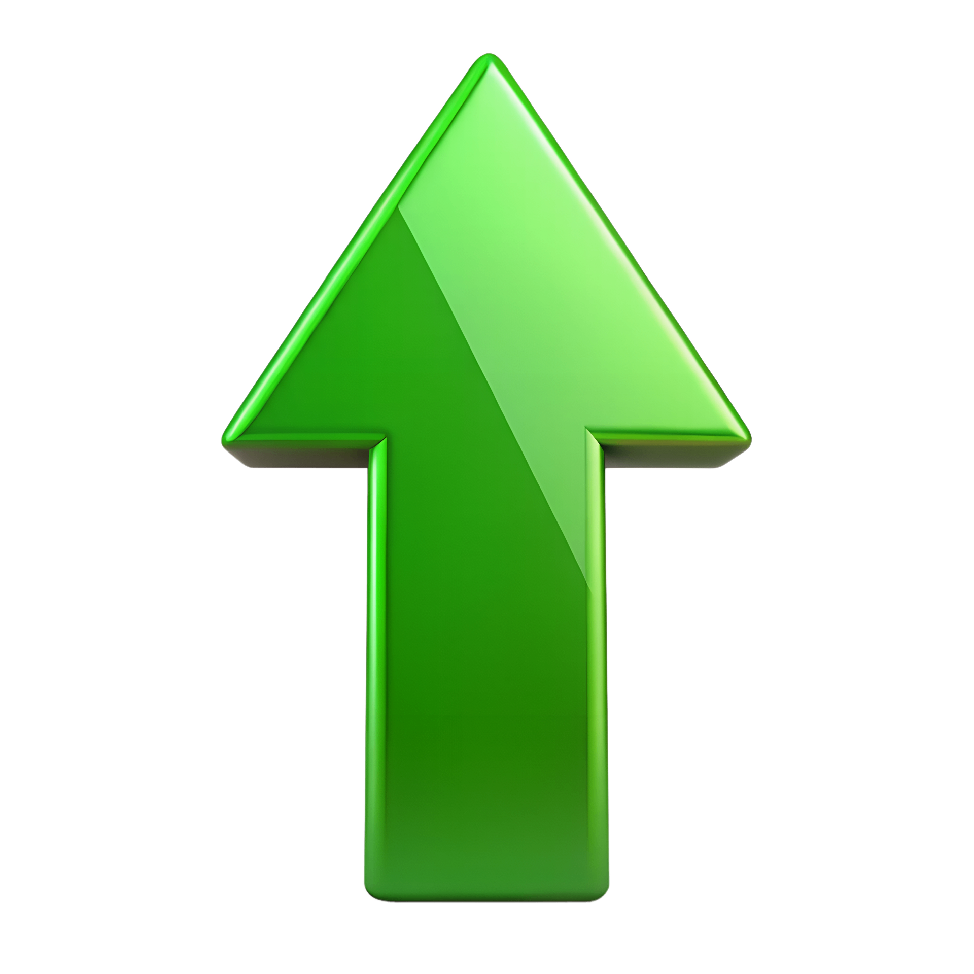 Upvote arrow
